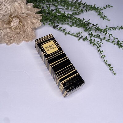 Ivoire de Balmain Perfume 30 ml 1 Fl Oz Eau De Toilette Made In France With Box