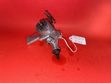 OS FP 15 C/L REAR NEEDLE WITH T-MUFF EXCELLENT 71A