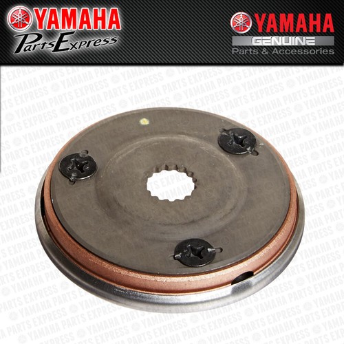 Starter Clutch Bearing Sprag For Yamaha TTR TT-R 125 E/L/LE 00-07 XT12 - Foto 12
