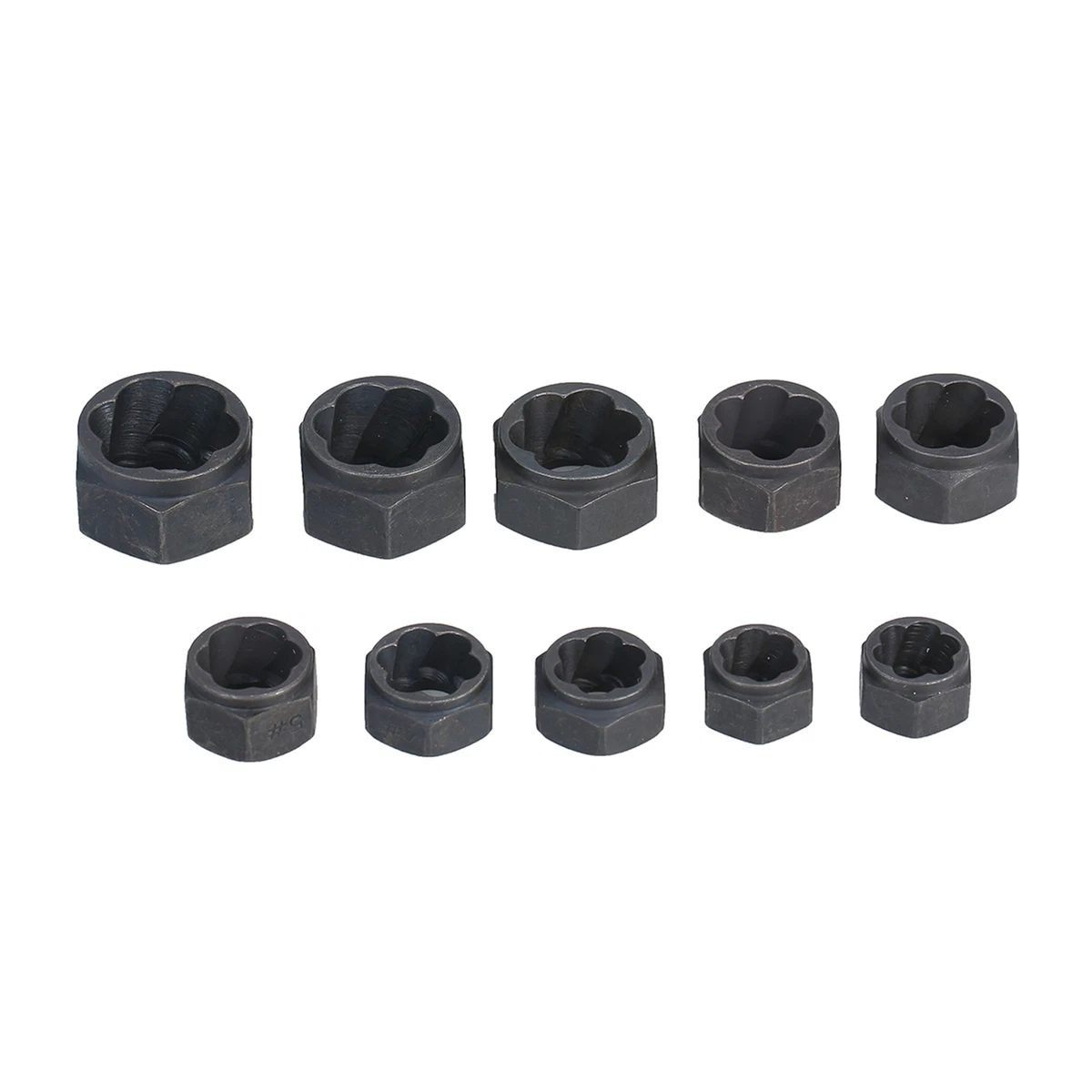 19mm extractor socket outlet