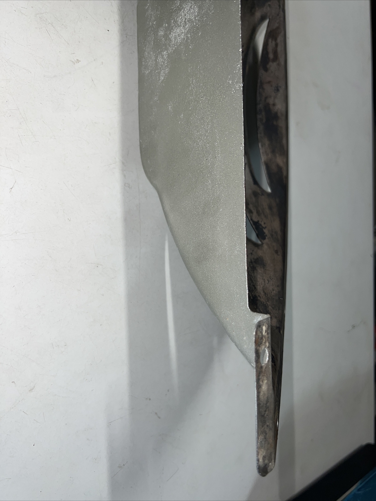 1965 Rolls Royce Bell Housing Transmission Dust Cover 6.2L
