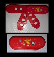 For Nintendo Switch Pokémon Portable Game Card Case Holder Storage Box