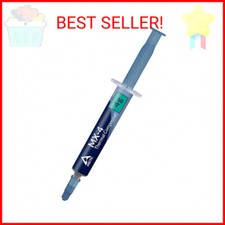 ARCTIC MX-4 4 g - Premium Performance Thermal Paste for All Processors CPU, G
