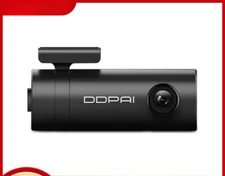 Dash Cam Mini 1080P HD Vehicle Drive Auto Video DVR Android Wifi Smart Connect