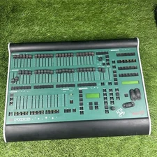 Zero 88 LeapFrog Lighting Desk Equipment