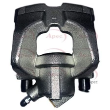 Apec Brake Caliper Front Right RCA641N - OE Quality Precision Engineered Part