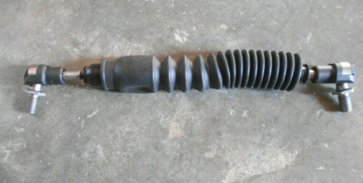 ALKO Gas Spring Strut/Dust Boot 1219014 100n 17/19 (161D5) eBay