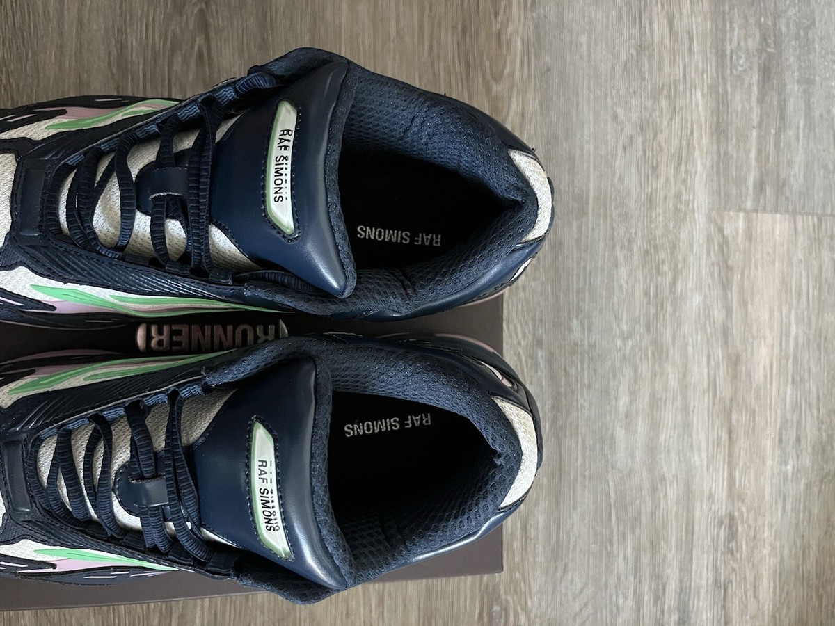 VNDS Raf Simon Ultrasceptre Size 43 (10M) | eBay