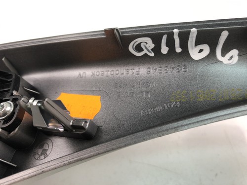 Q1166 BMW Switches 9381678 - Picture 4 of 6