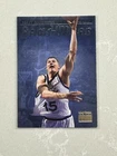 1999 Skybox Premium Basketball Matt Harpring #8BF