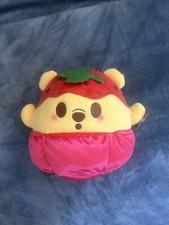 SDCC 2024 DISNEY MUNCHLINGS STUFFED PEPPER WINNIE THE POOH 10" PLUSH EXCLUSIVE
