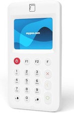 MYPOS GO2 -  Lettore carte di credito e debito - My Pos Go 2 - Simile Sumup