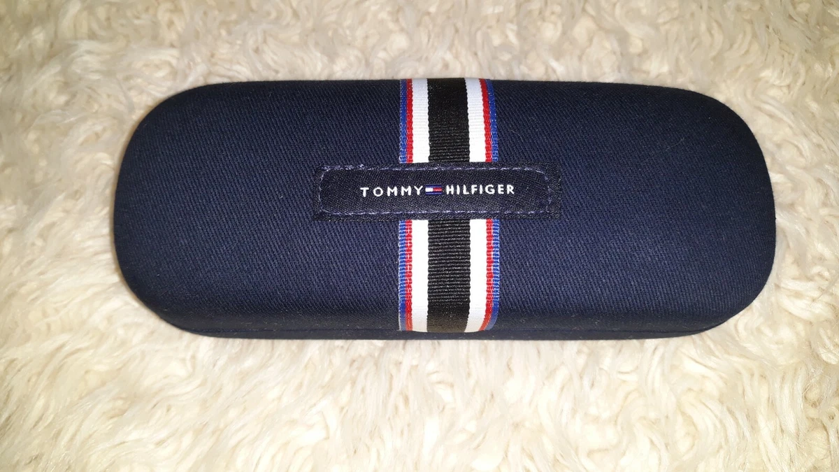 Tommy hilfiger sunglasses case hotsell