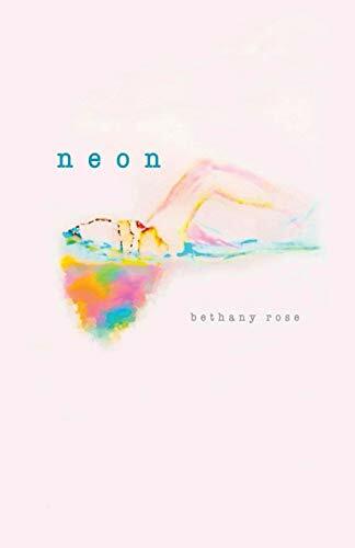NEON.by Rose  New 9781911570974 Fast Free Shipping**