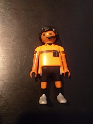 arbitros futbol playmobil