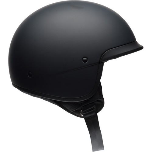 Casco Bell Scout Air Solid Jet/Half Cruiser Bicicleta de Carretera Calle 70926** - Imagen 17 de 19