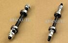 Altaline Bicycle Hub Axle W/ Sealed Bearings 3/8" x 26T Cro-Mo Bmx Bicycles.
