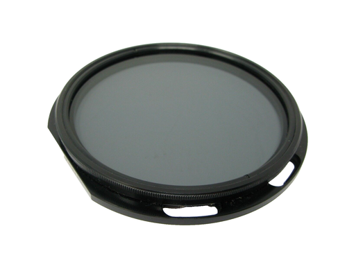 Lee Filters Seven5 Circular Polariser Filter With Case Pouch