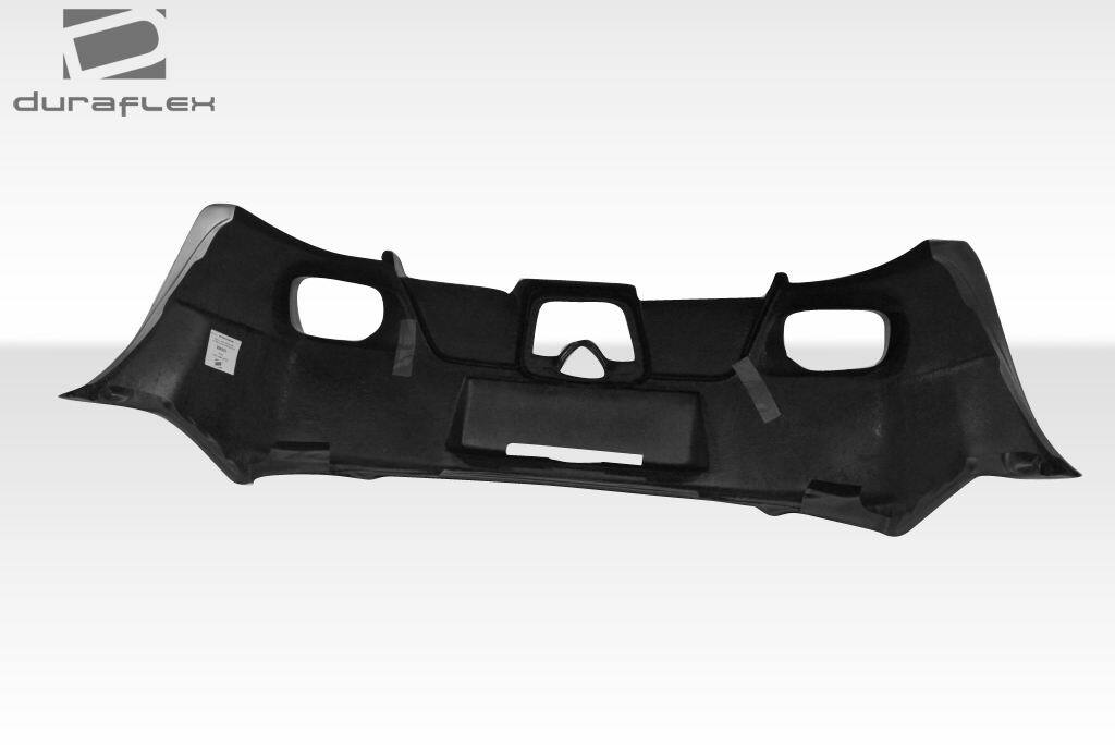 04-08 Mazda RX8 K-1 Duraflex Rear Body Kit Bumper!!! 109488 | eBay