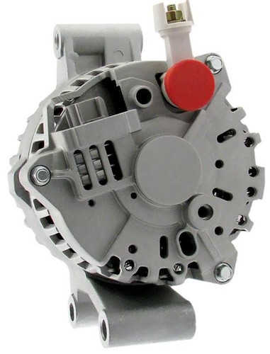 Alternator fits Ford F-550 Super Duty V8 7.3L 445cid Dsl 1999-2001 F81U10300CC - Picture 5 of 5