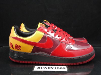 lebron air force 1