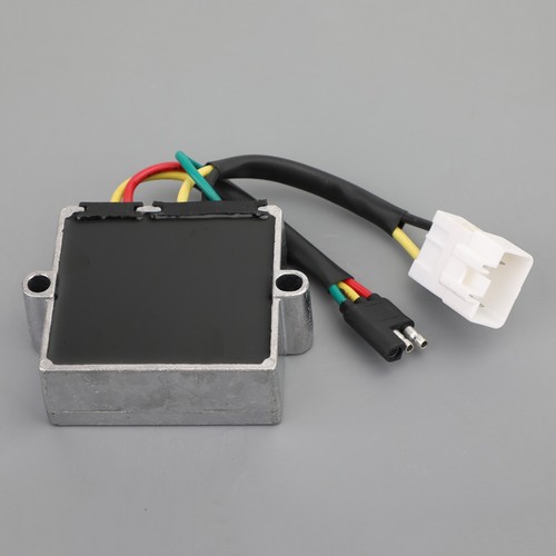 Voltage Regulator Fit for Arctic Cat F8 F F/XF800 M XF ZR 8000 08~17 0630-322 - Picture 8 of 11