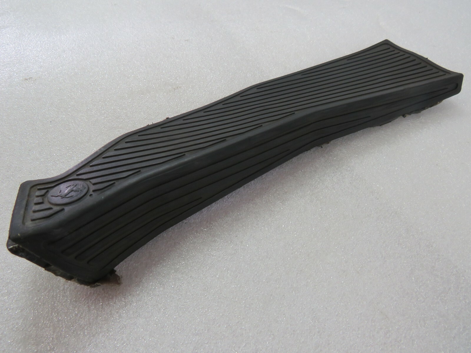 Ferrari 360, Dead Pedal, Used