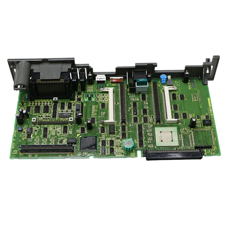 FANUC A16B-3200-0490 Main Circuit Board SALE Tested Warranty 12