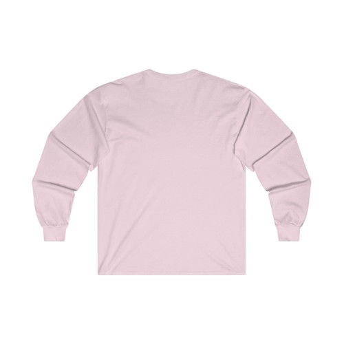 XRP Ripple Unisex Long Sleeve Cotton Shirt, Ripple Labs Crypto Token Tee - Picture 24 of 24