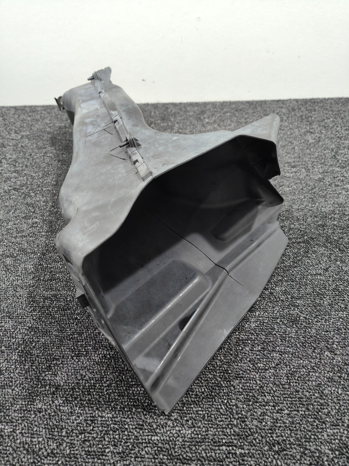BMW X6 F16 Air Duct Brake Front Right 8059856 for sale online | eBay 