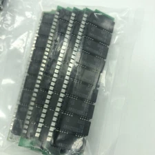 1MB Ram 30pin 9-Chip Simm 4pcs Total 4MB Parity Memory IBM PC 286 386 486 AT XT