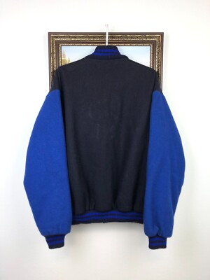  NAVY CHELSEA HOSPITAL JACKET／60's 02941_nr_(main_new).jpg