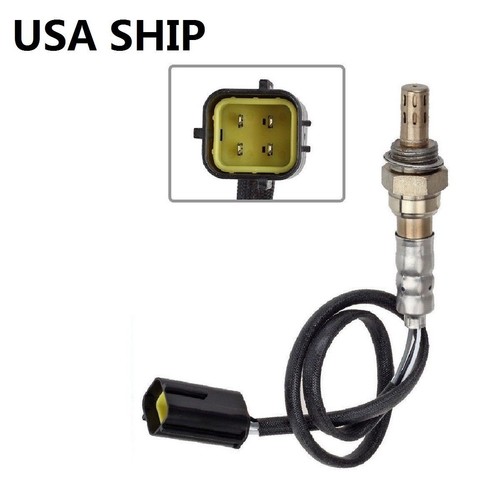 234-4380 O2 Oxygen Sensor For 2007-2012 Nissan Sentra 2.0L 2.5L Versa 1.8L - Foto 2 di 7