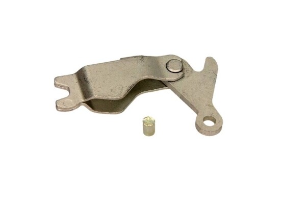 19-3285 MAXGEAR Accessory Kit, parking brake shoes for MAYBACH,MERCEDES-BENZ,VW