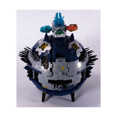 Hasbro Transformers Loose Supreme Class Primus (Transformers Cybertron) #1 NM