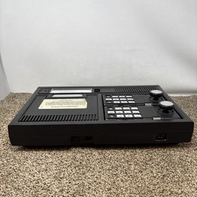 Colecovision Console Bundle CIB IN BOX Lot With Game Fully TESTED WORKING READ