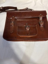 portfolio leather