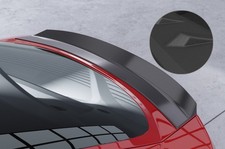 Heck Spoiler Dach Flügel Tuning Wing für Audi TT / TTS (FV/8S) HF899-S