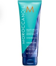 Blonde Perfecting Purple Shampoo 6.7 oz - New