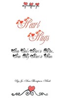 Jo-Ann Thompson-Mack | Heart Hugs | Taschenbuch | Englisch (2021)