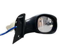 Retroviseur droit (ou coque) Peugeot 1007