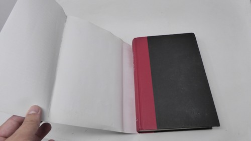 *SIGNED* Night Film by Marisha Pessl (Hardcover, 2013, 1st Ed) - Picture 10 of 21
