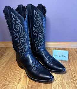 Justin Boots 1409 | eBay