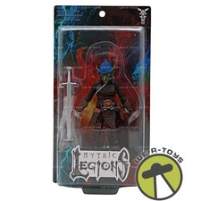 Mythic Legions Snagg Action Figure 2018 Four Horsemen New FHML0001
