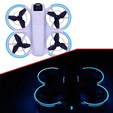 DJI Neo Luminous Stickers Night Glow Cool Film