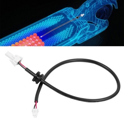 Hot Sale Rücklichtkabel Rücklichtkabel 31cm Rostschutz Verschleißfest