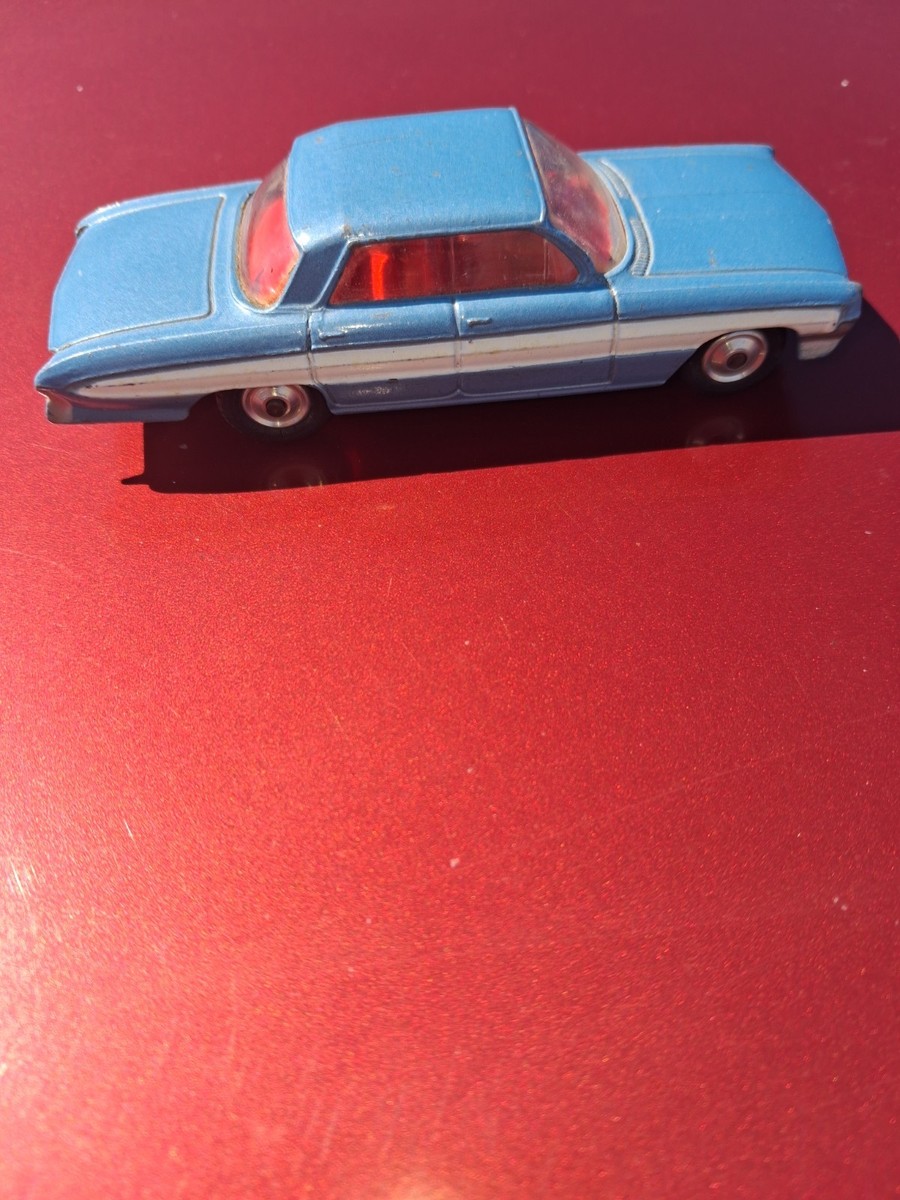CORGI oldsmobile NO DINKY TOYS JEP JOUEF NOREV LEGO COLLECTION