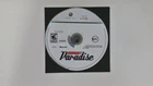 Burnout Paradise (Microsoft Xbox 360, 2008)