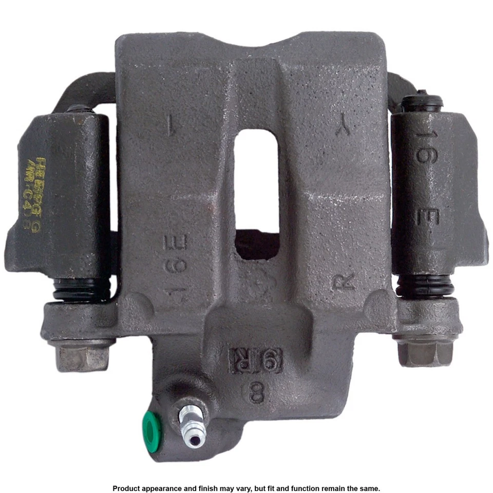 For Mazda 929 1988 1989 1990 1991 Cardone Front Right Brake Caliper GAP - Image 2 of 4