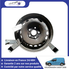 Jantes Volkswagen CADDY